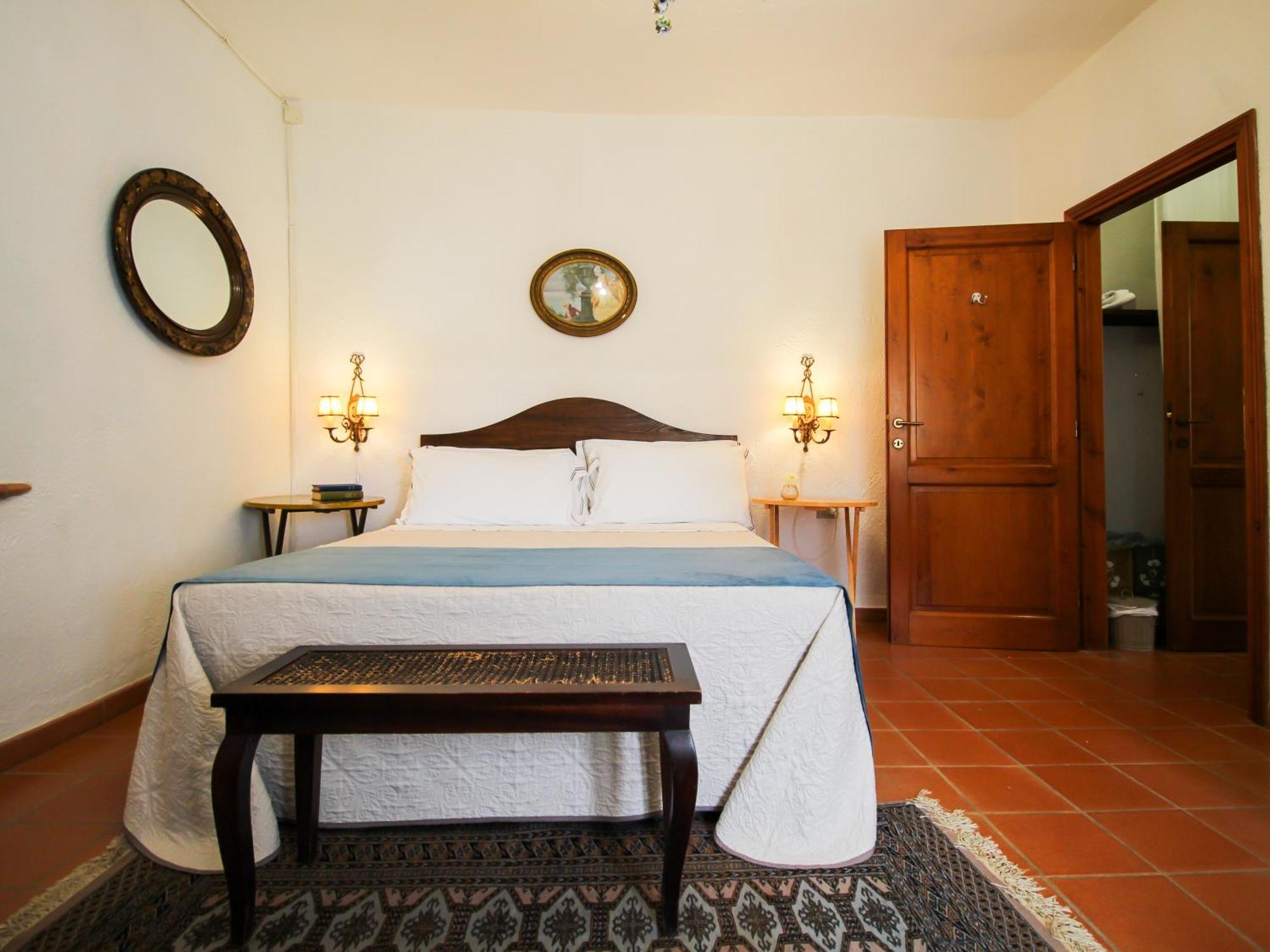 Agriturismo Boschi Di Montecalvi Suvereto Exterior foto