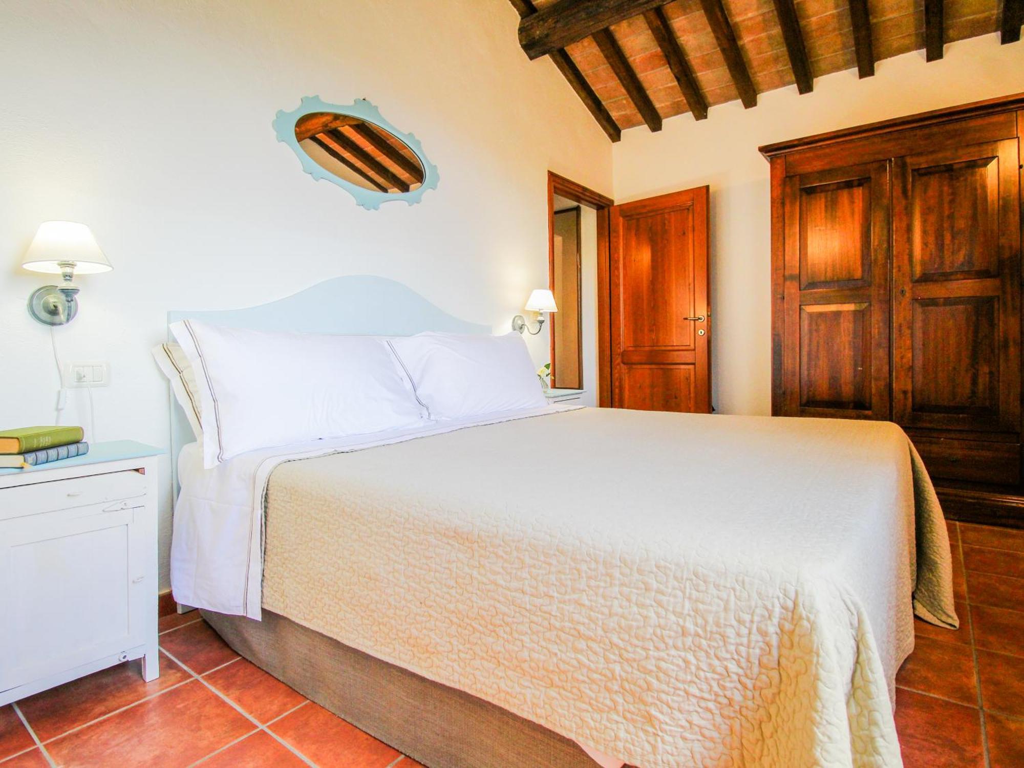 Agriturismo Boschi Di Montecalvi Suvereto Exterior foto