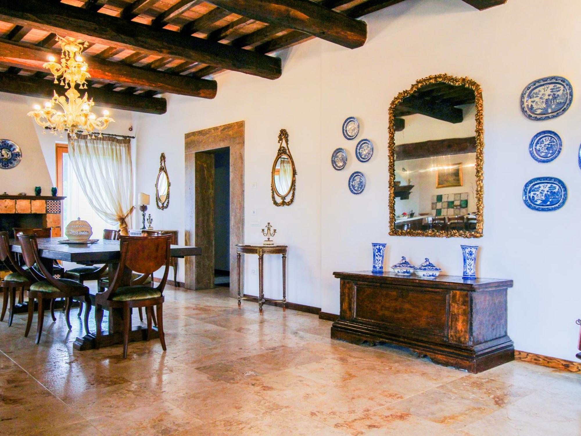 Agriturismo Boschi Di Montecalvi Suvereto Exterior foto