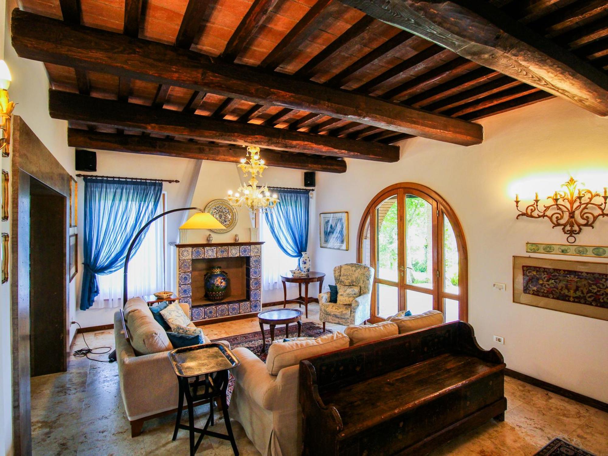 Agriturismo Boschi Di Montecalvi Suvereto Exterior foto