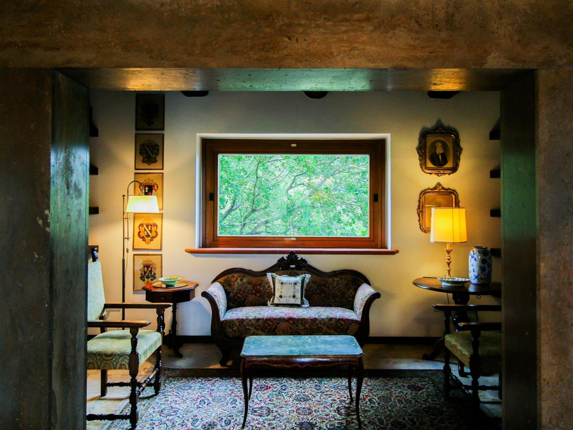 Agriturismo Boschi Di Montecalvi Suvereto Exterior foto