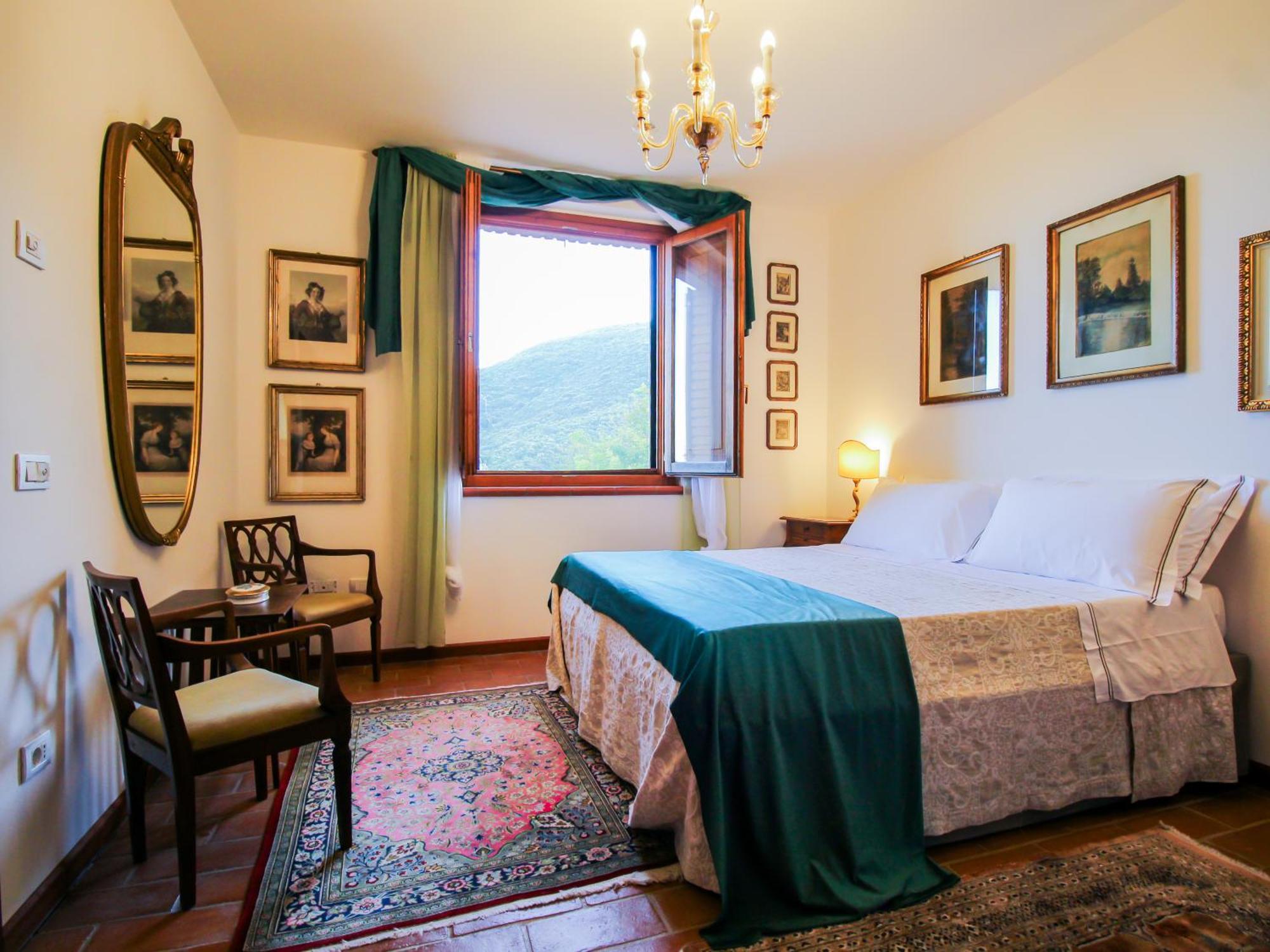 Agriturismo Boschi Di Montecalvi Suvereto Exterior foto