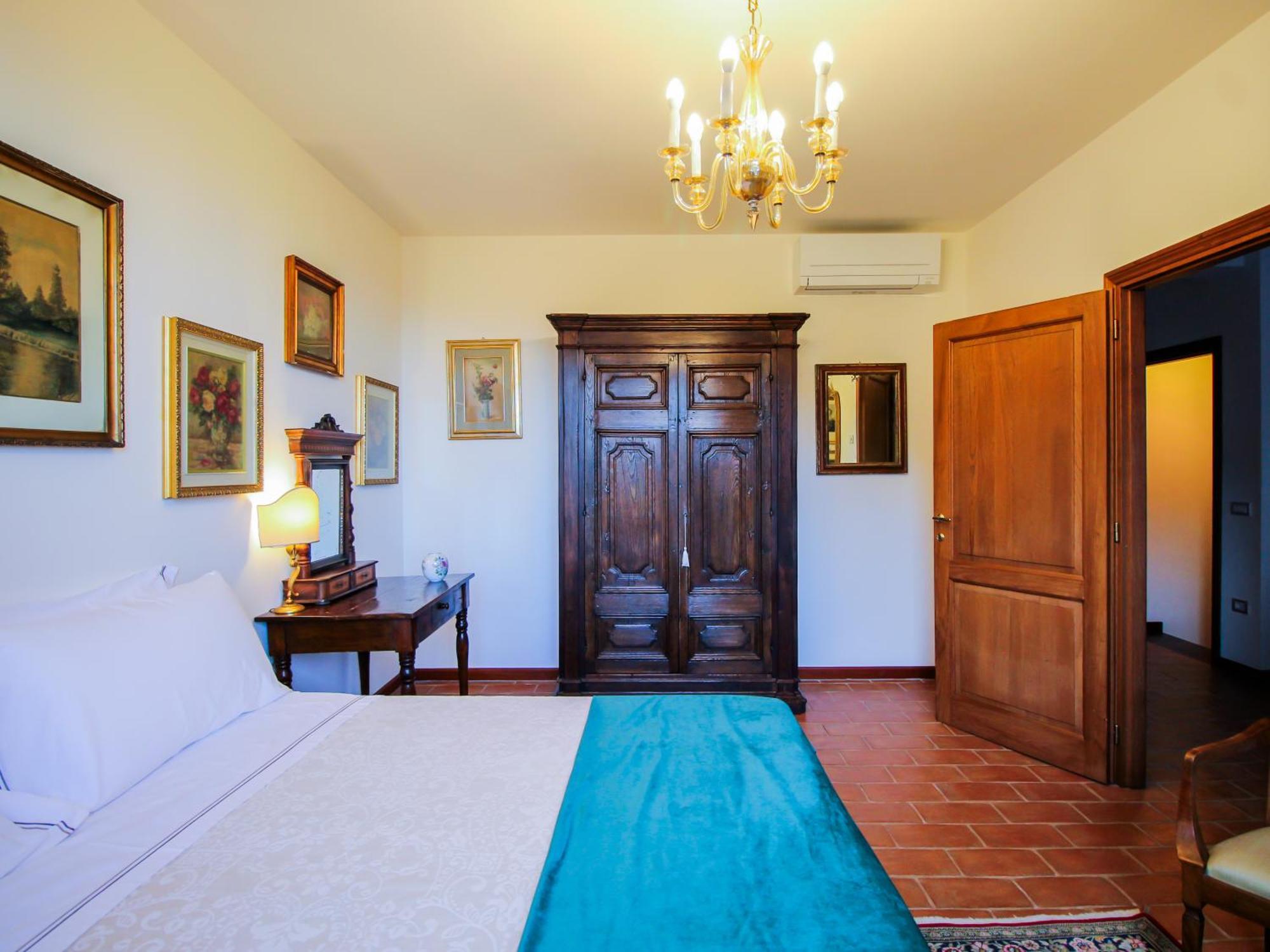 Agriturismo Boschi Di Montecalvi Suvereto Exterior foto