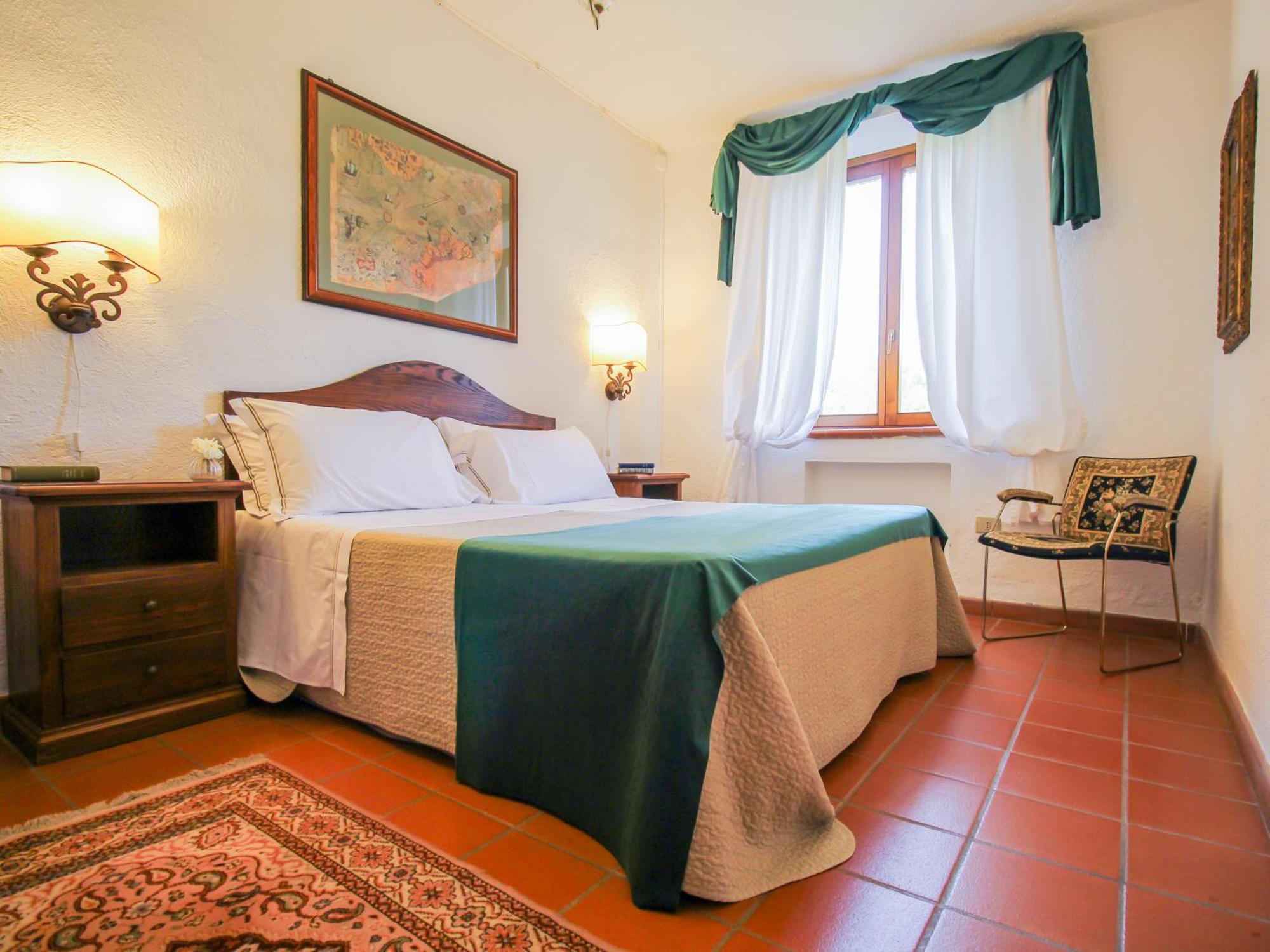 Agriturismo Boschi Di Montecalvi Suvereto Exterior foto
