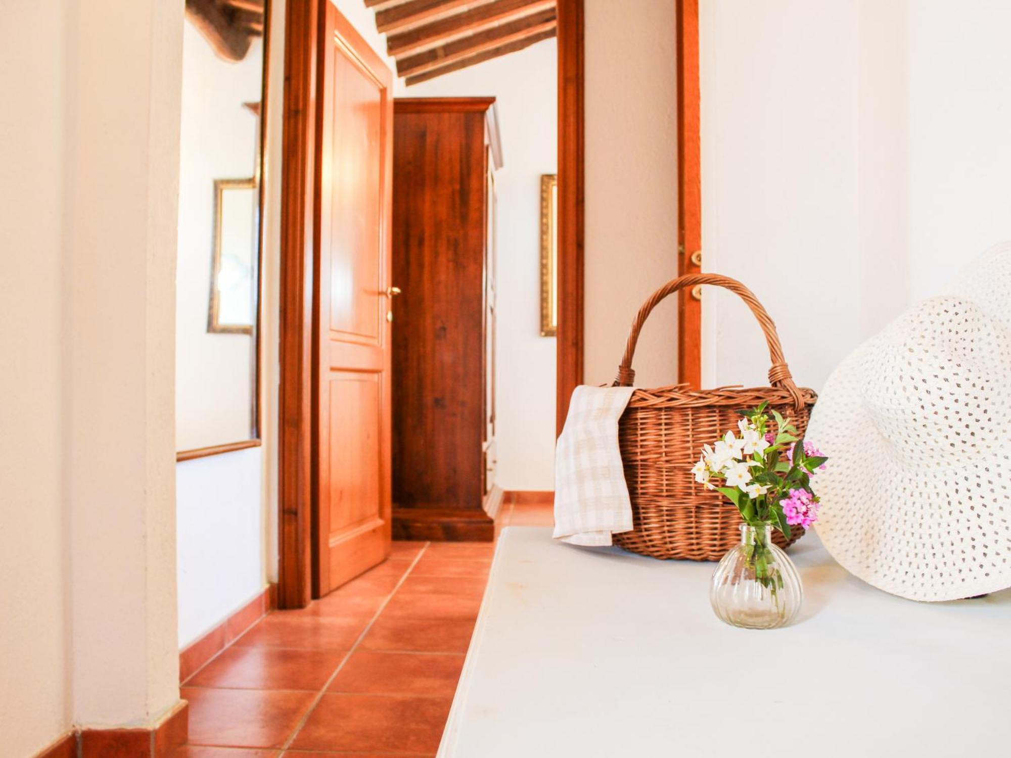 Agriturismo Boschi Di Montecalvi Suvereto Exterior foto