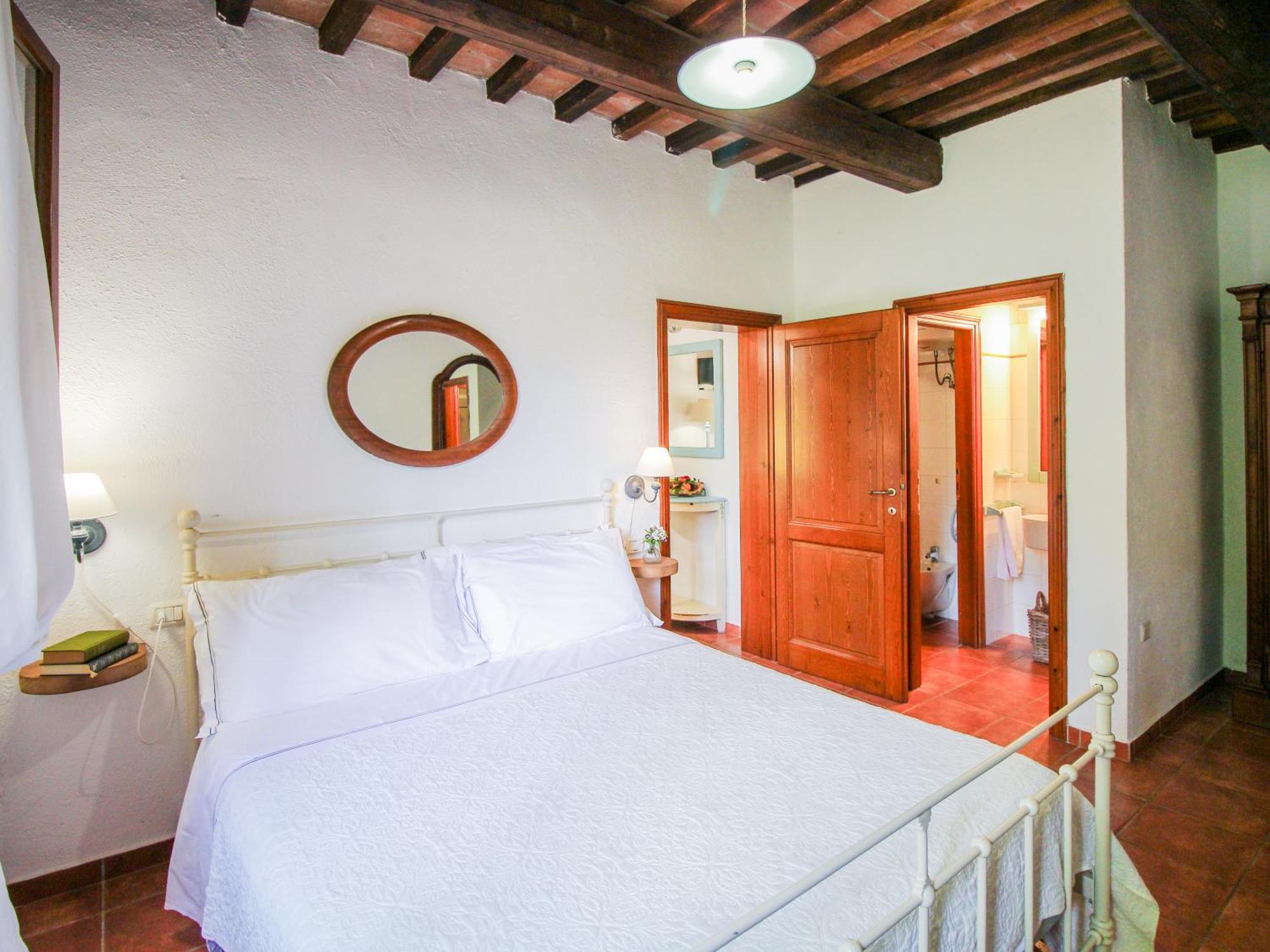 Agriturismo Boschi Di Montecalvi Suvereto Exterior foto