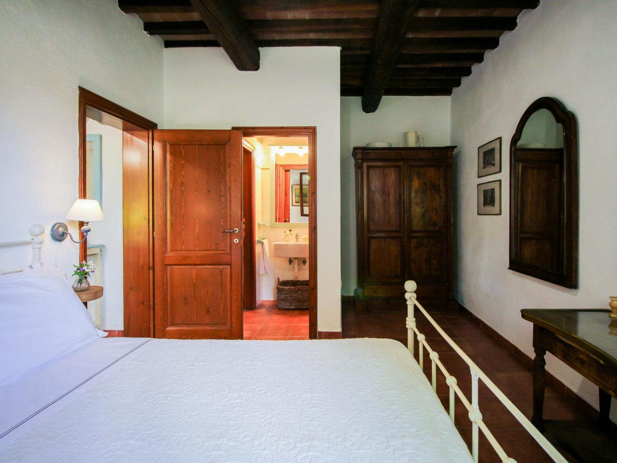 Agriturismo Boschi Di Montecalvi Suvereto Exterior foto