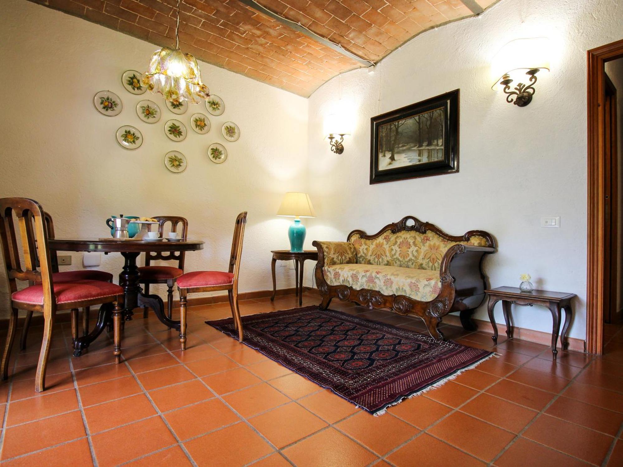 Agriturismo Boschi Di Montecalvi Suvereto Exterior foto