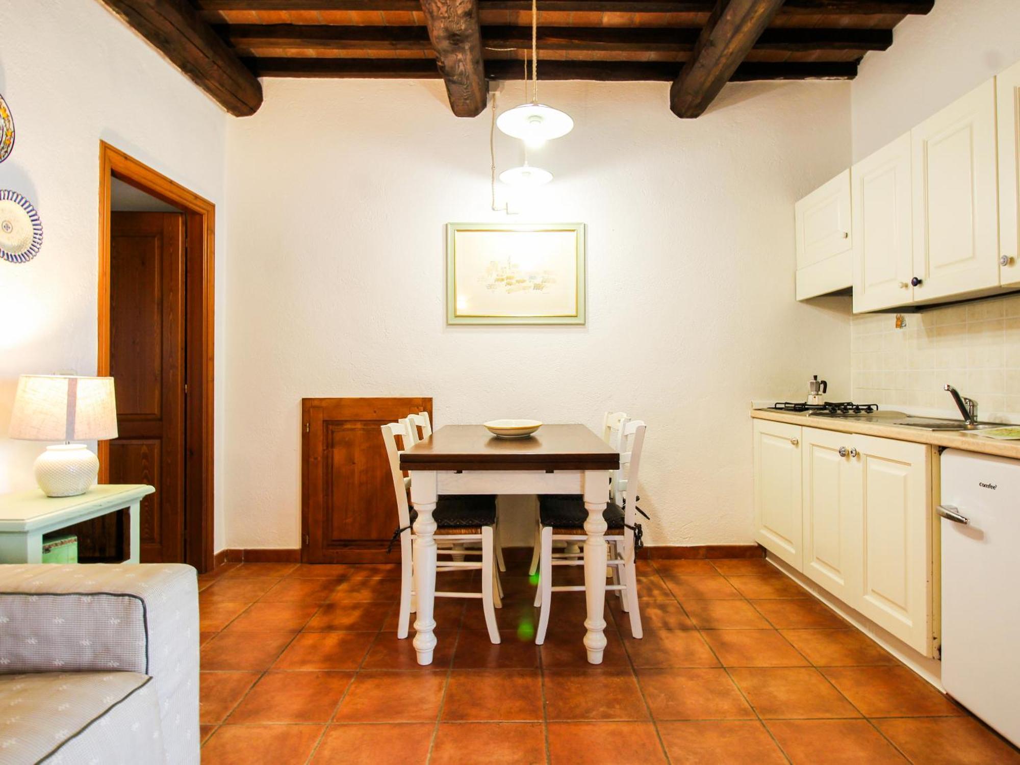 Agriturismo Boschi Di Montecalvi Suvereto Exterior foto