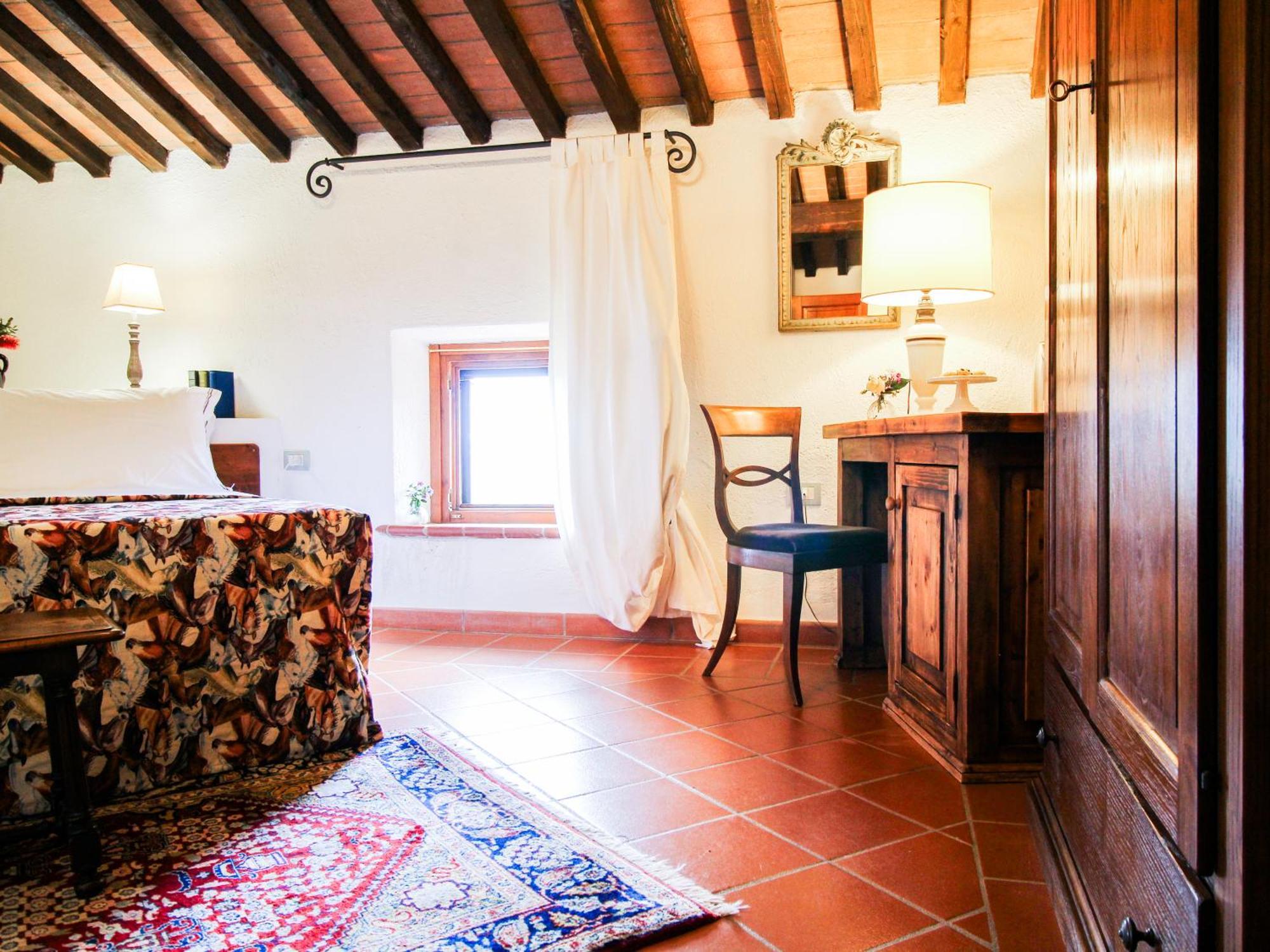 Agriturismo Boschi Di Montecalvi Suvereto Exterior foto